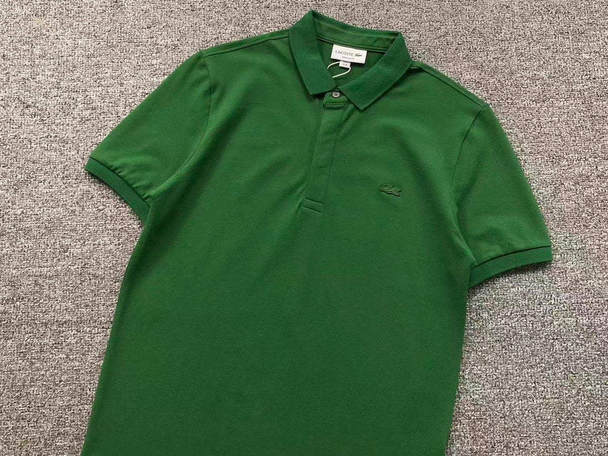 Klassisches Polo
