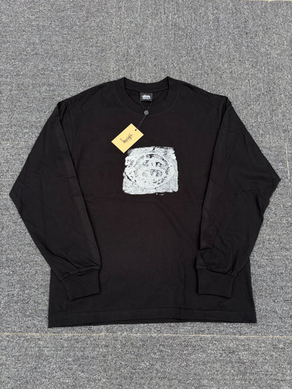 Stu Longsleeve