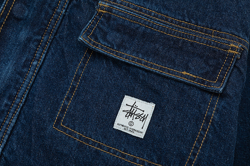 Giacca Stu x Carhartt