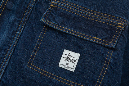 Giacca Stu x Carhartt