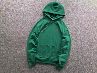 AM1 Kapuzenpullover