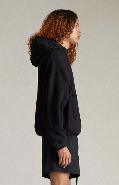 FOG x Essentials Hoodie Nylon PV24