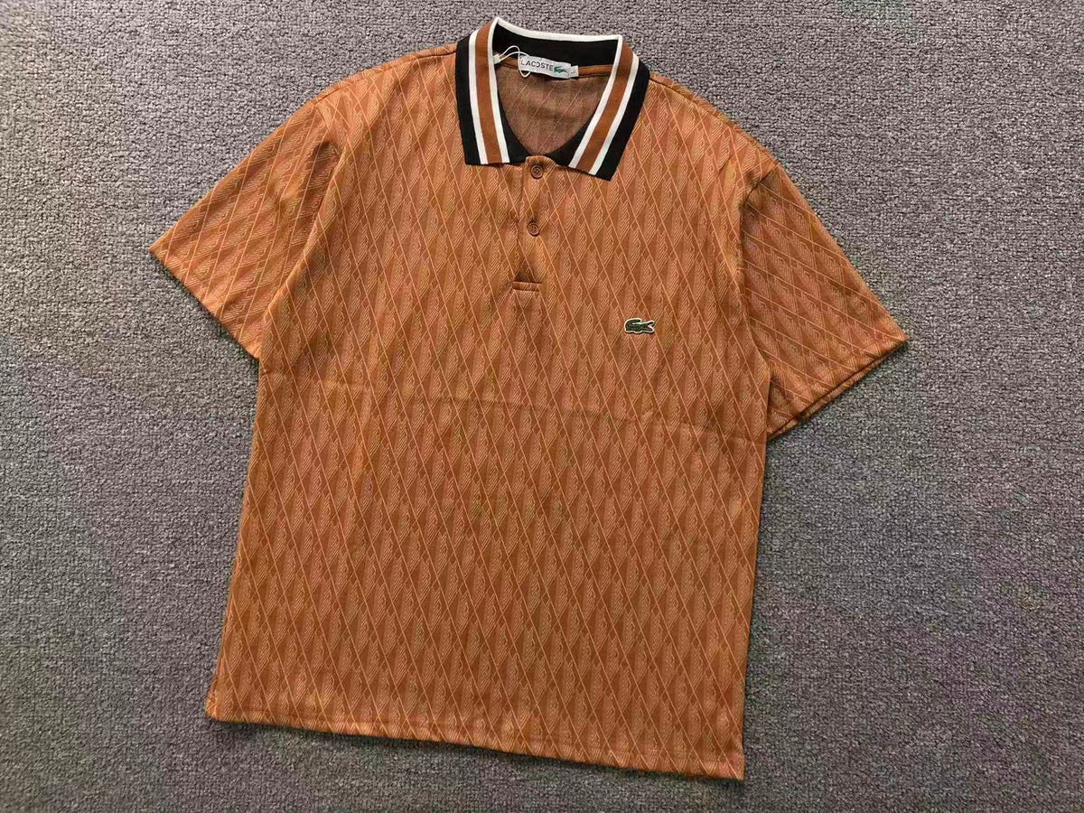 Klassisches Polo-Set