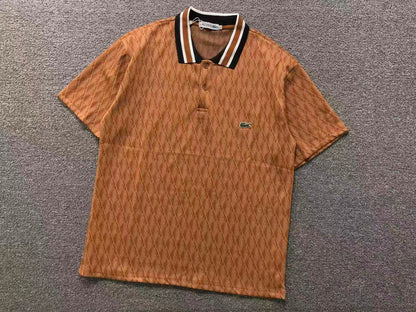 Klassisches Polo-Set