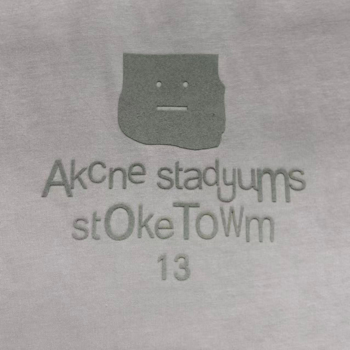 Acne Studios T-Shirt