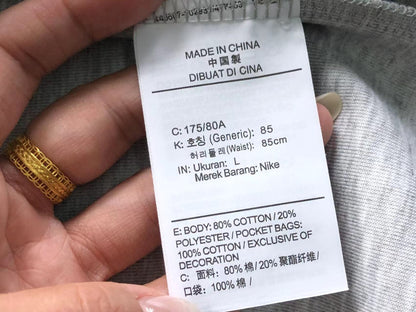 N1K Pants