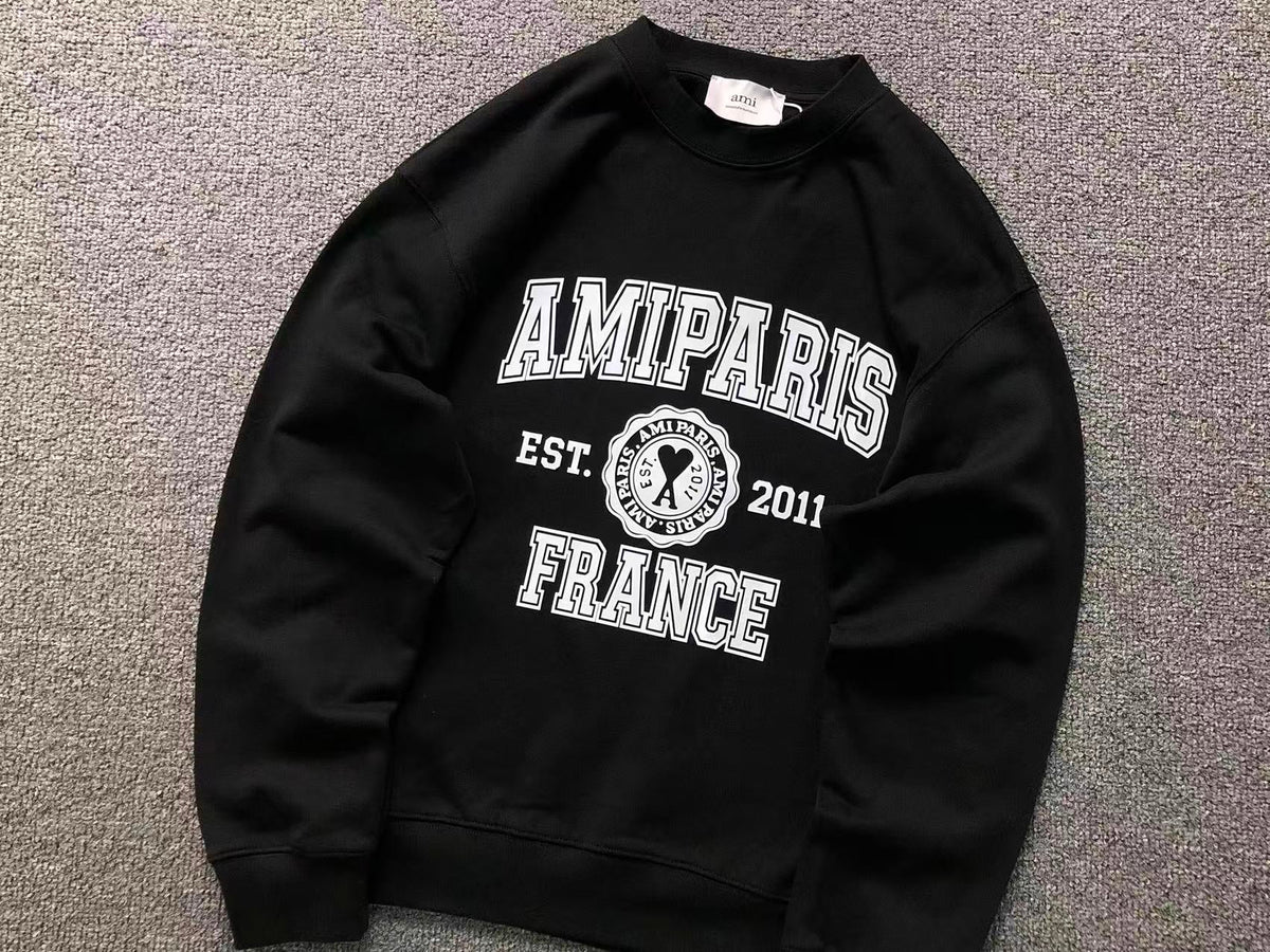 AM1 Kapuzenpullover