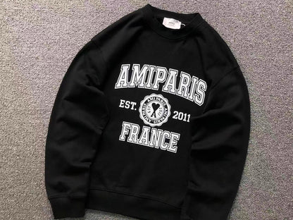 AM1 Kapuzenpullover