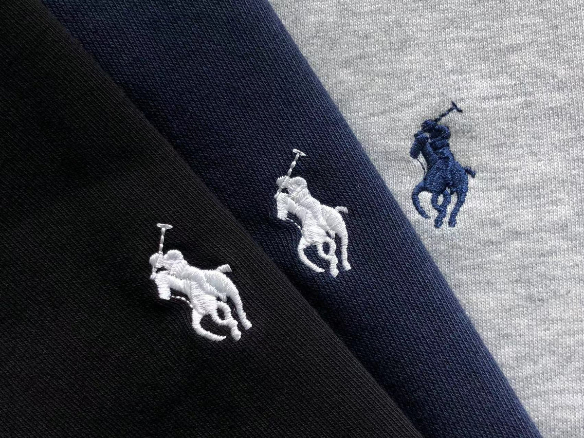 Ralph Lauren Kapuzenpullover & Hose