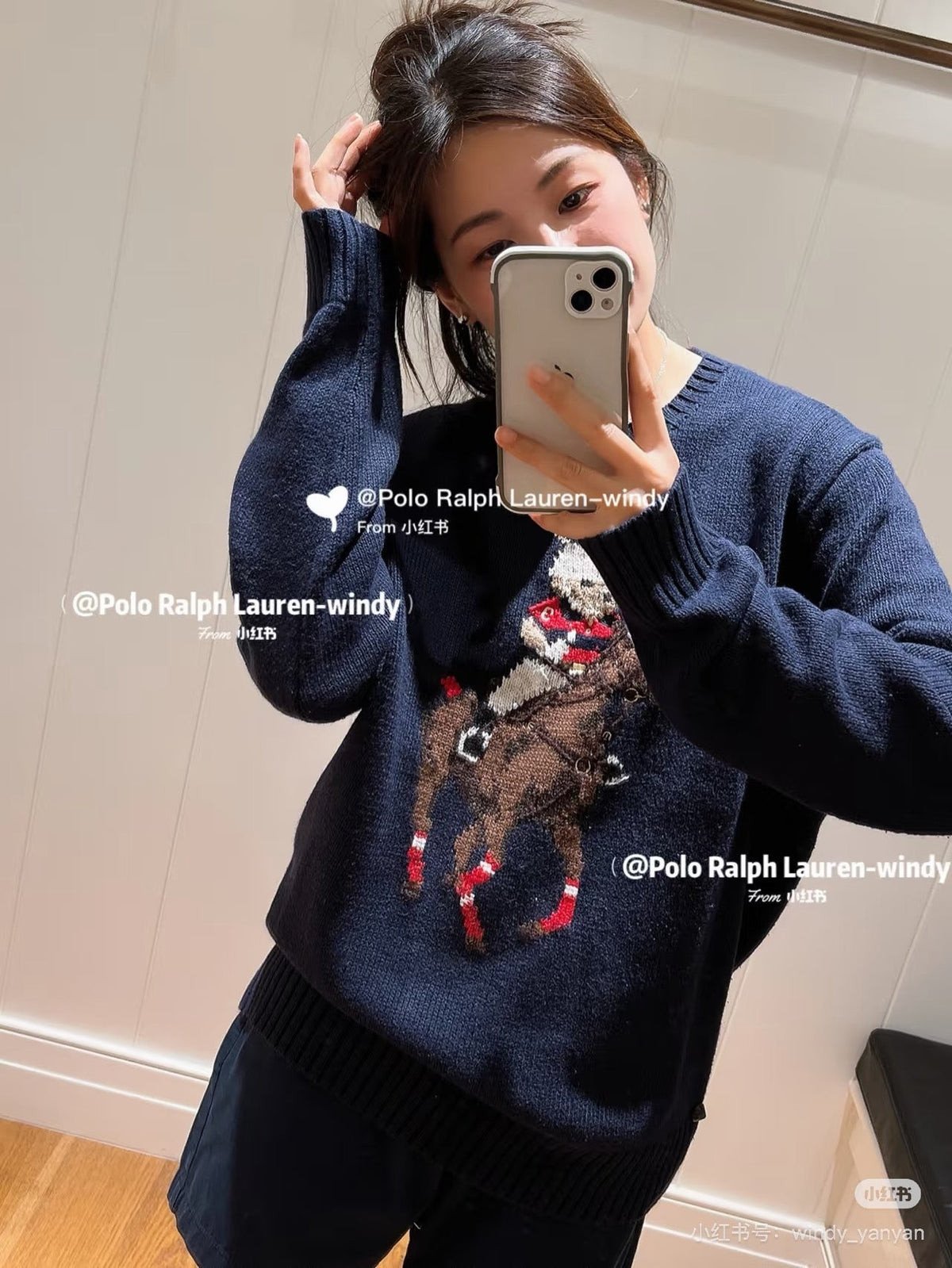 Ralph Lauren Pullover