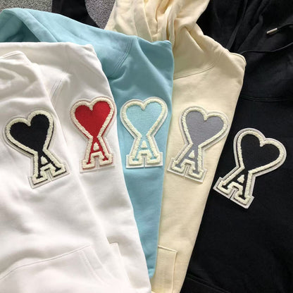 AM1 Kapuzenpullover