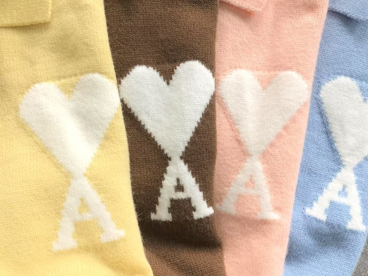 Am1 Pullover