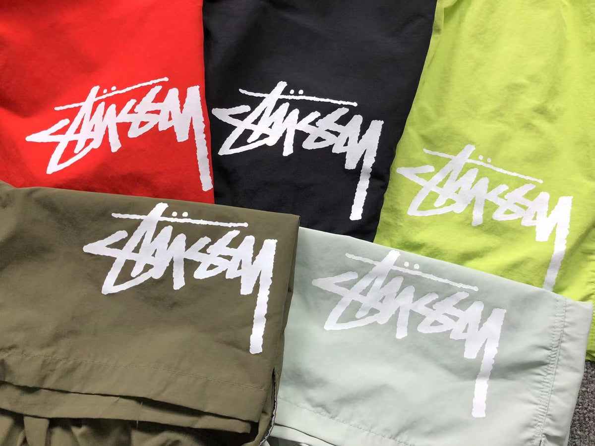 N1K Shorts