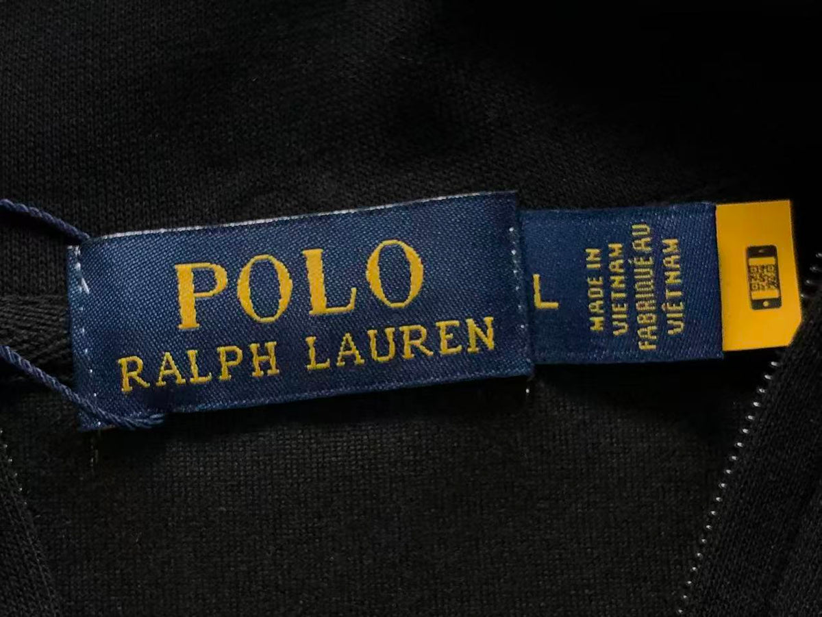 Ralph Lauren Kapuzenpullover