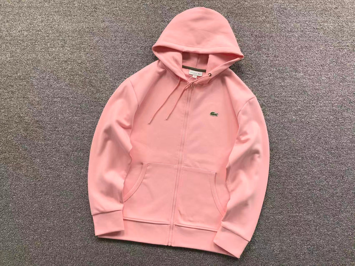 Klassische Hoodie-Hose
