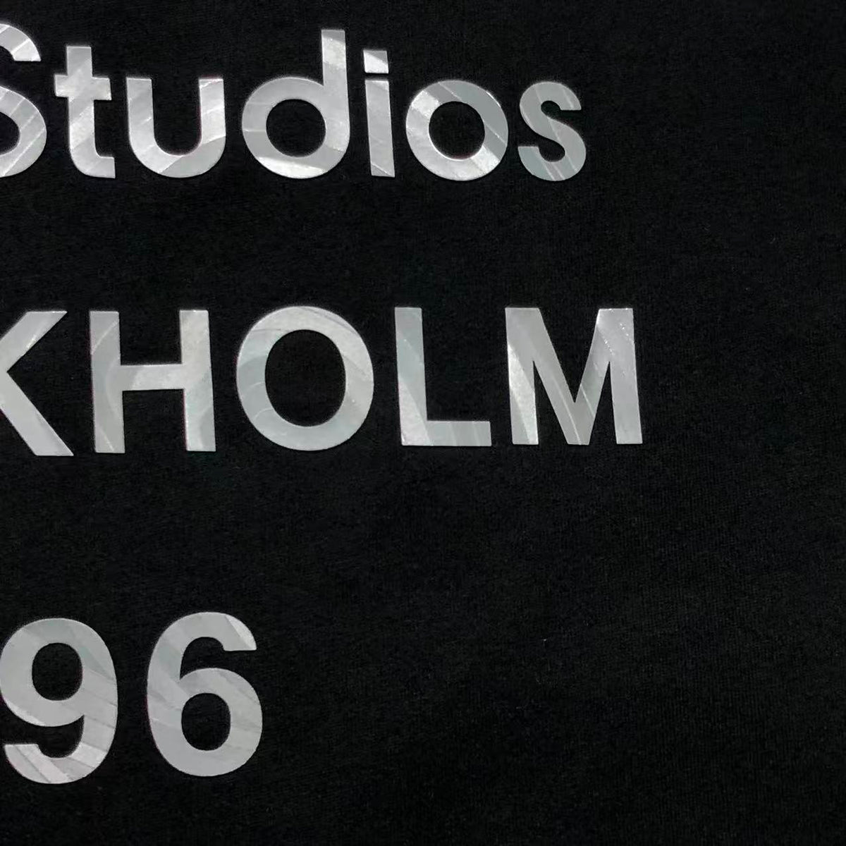 Acne Studios T-Shirt