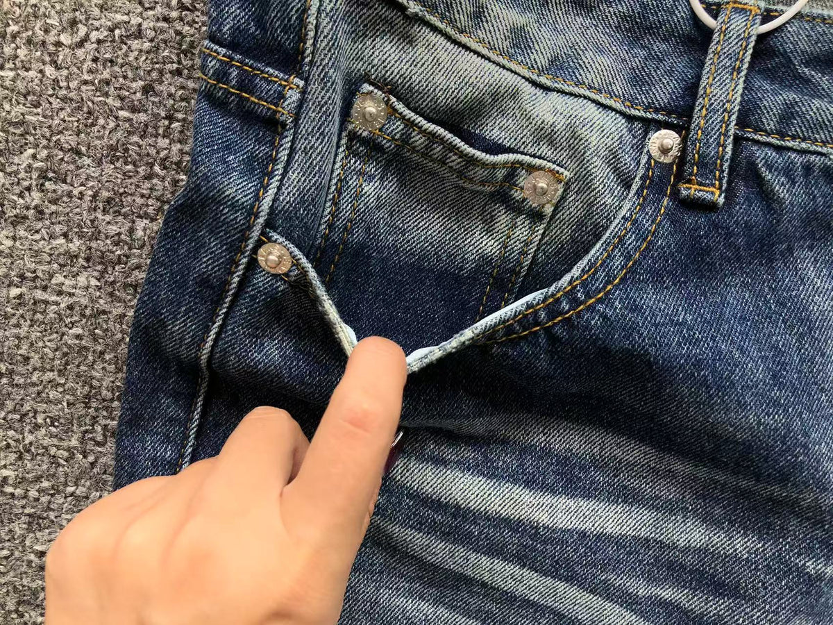 Acne Studios Hose