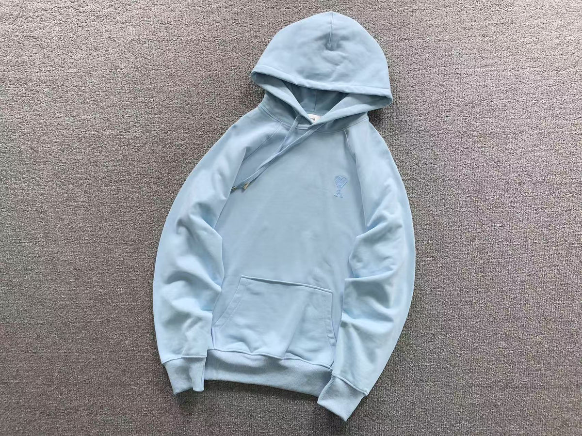 AM1 Kapuzenpullover