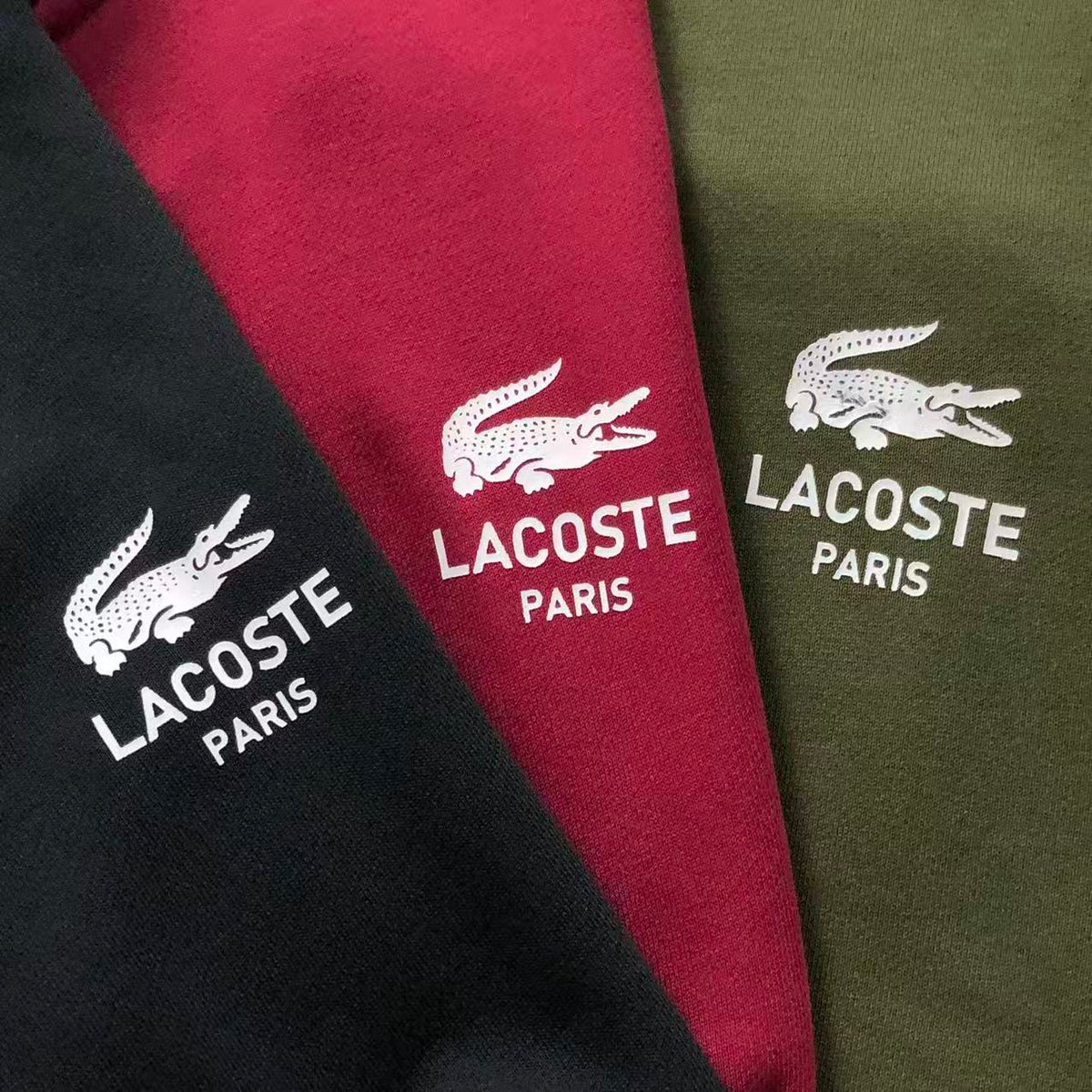 Klassischer Hoodie