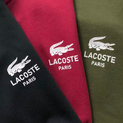 Klassischer Hoodie