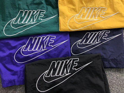 N1K Shorts