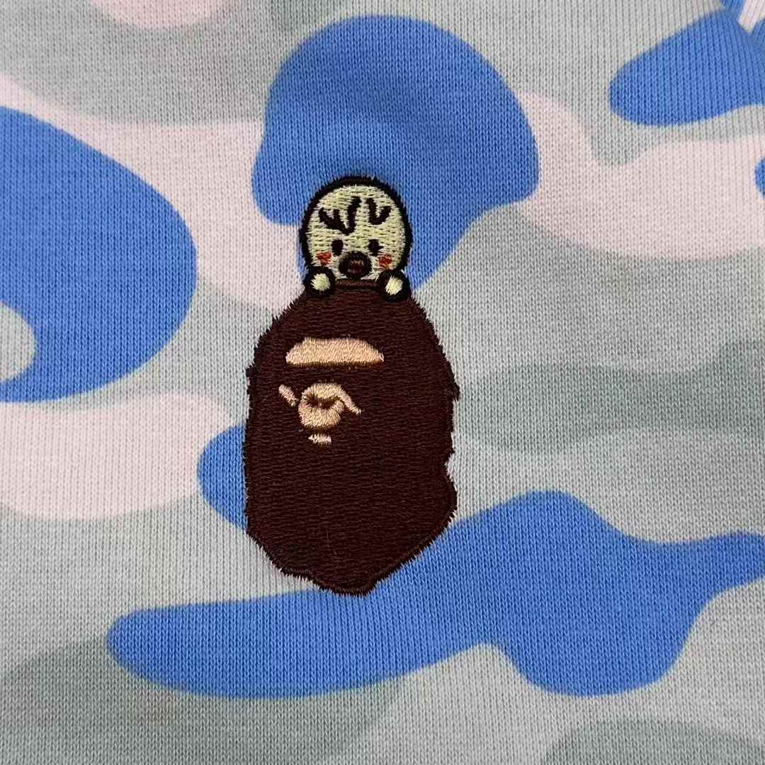 Sudadera con capucha Bp