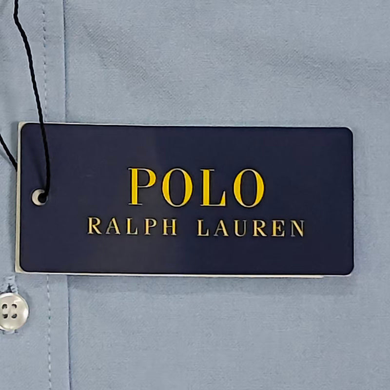 Camisa Ralph Lauren
