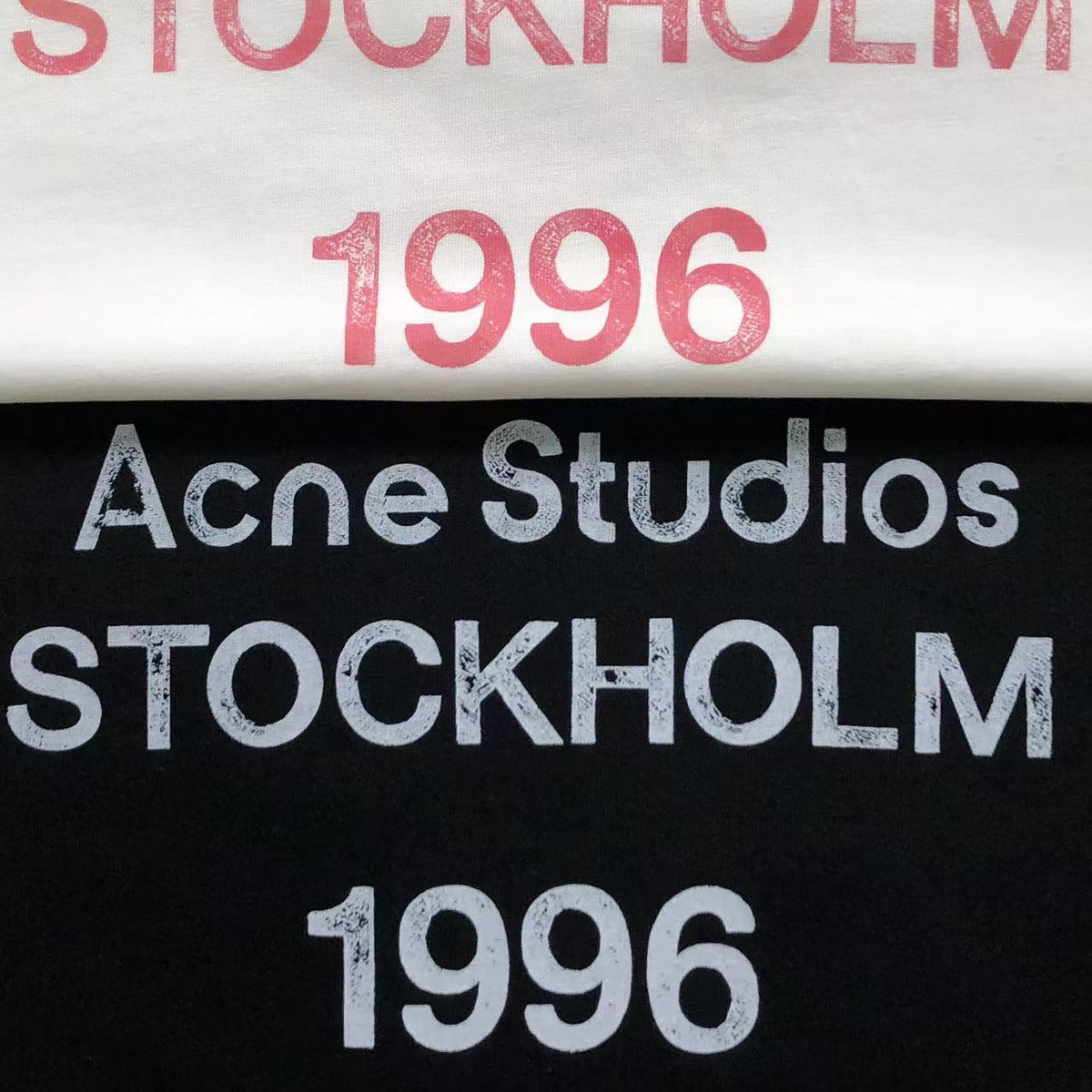 Acne Studios T-Shirt