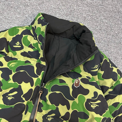 Chaqueta de PA