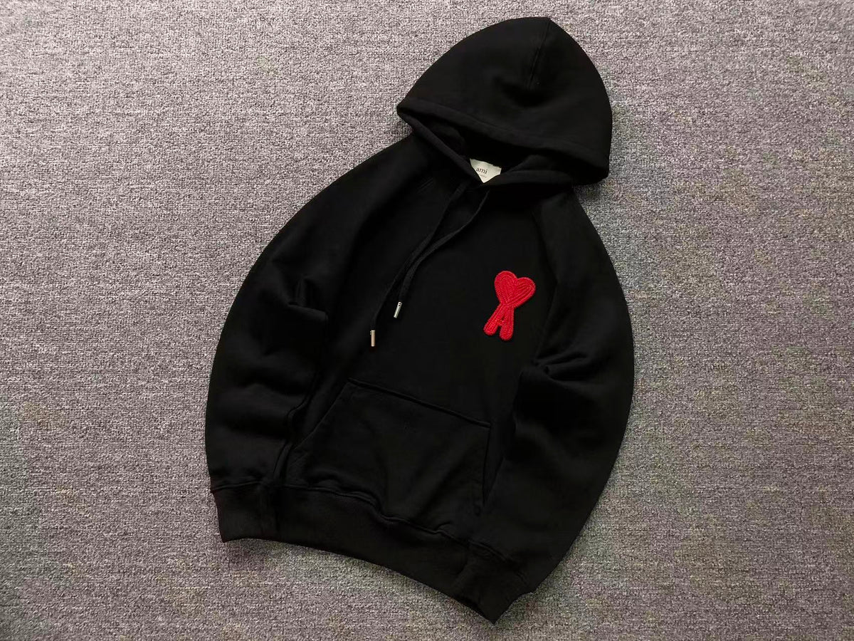 AM1 Kapuzenpullover