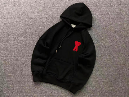AM1 Kapuzenpullover