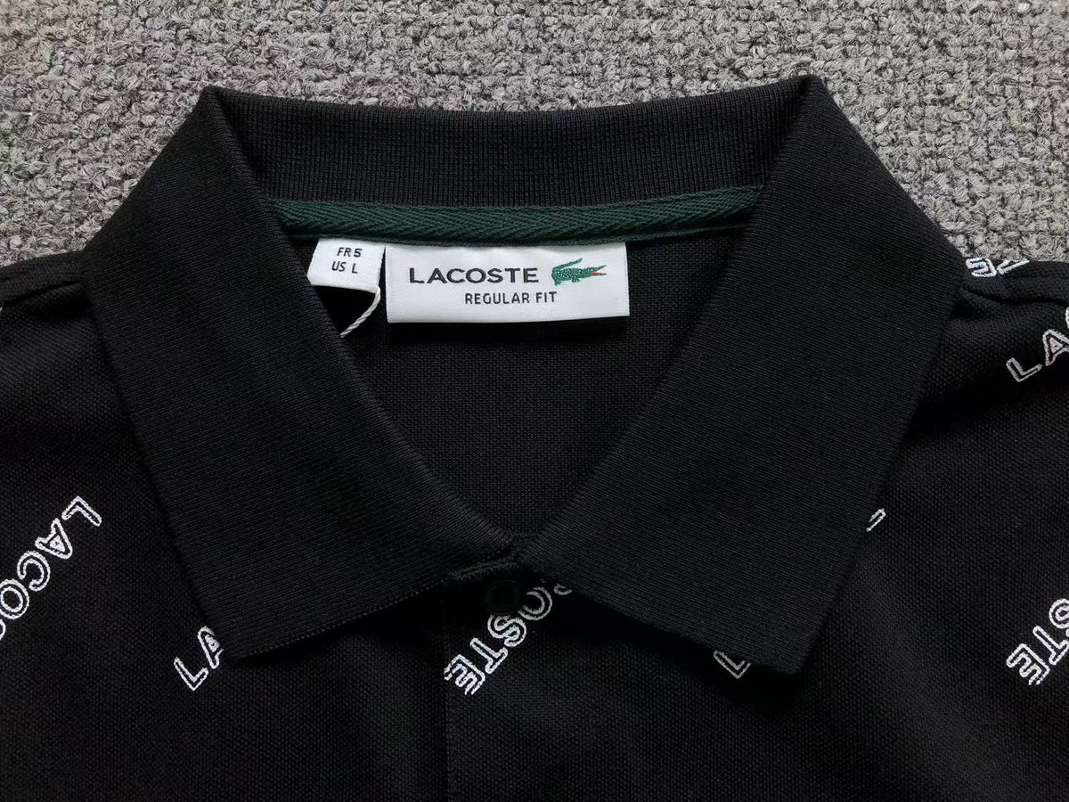 Klassisches Polo