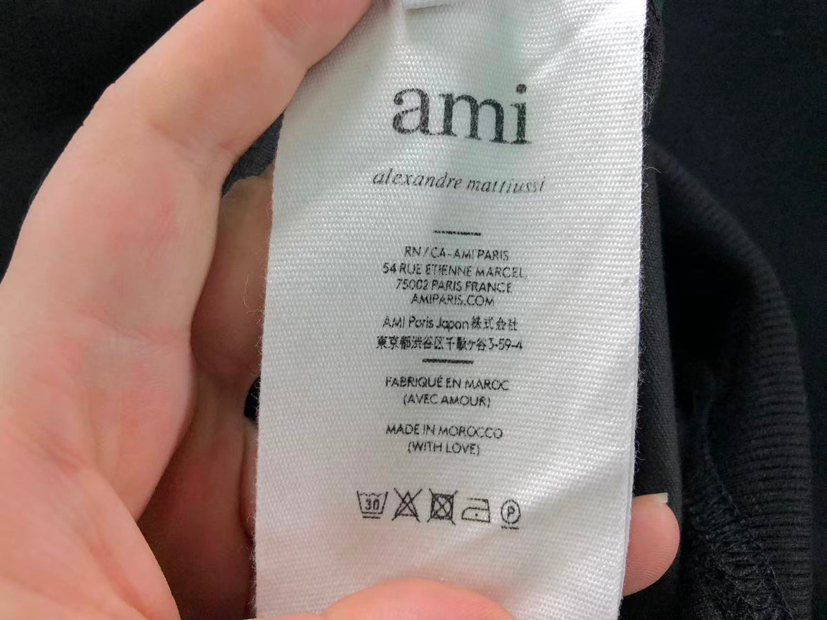 AM1 Kapuzenpullover