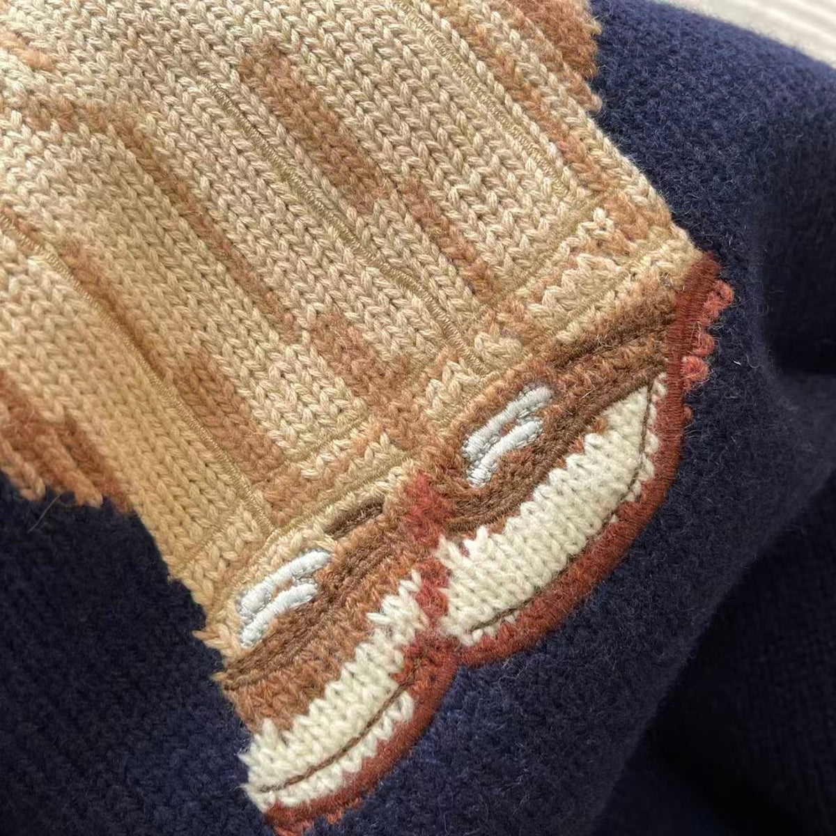 Ralph Lauren Pullover