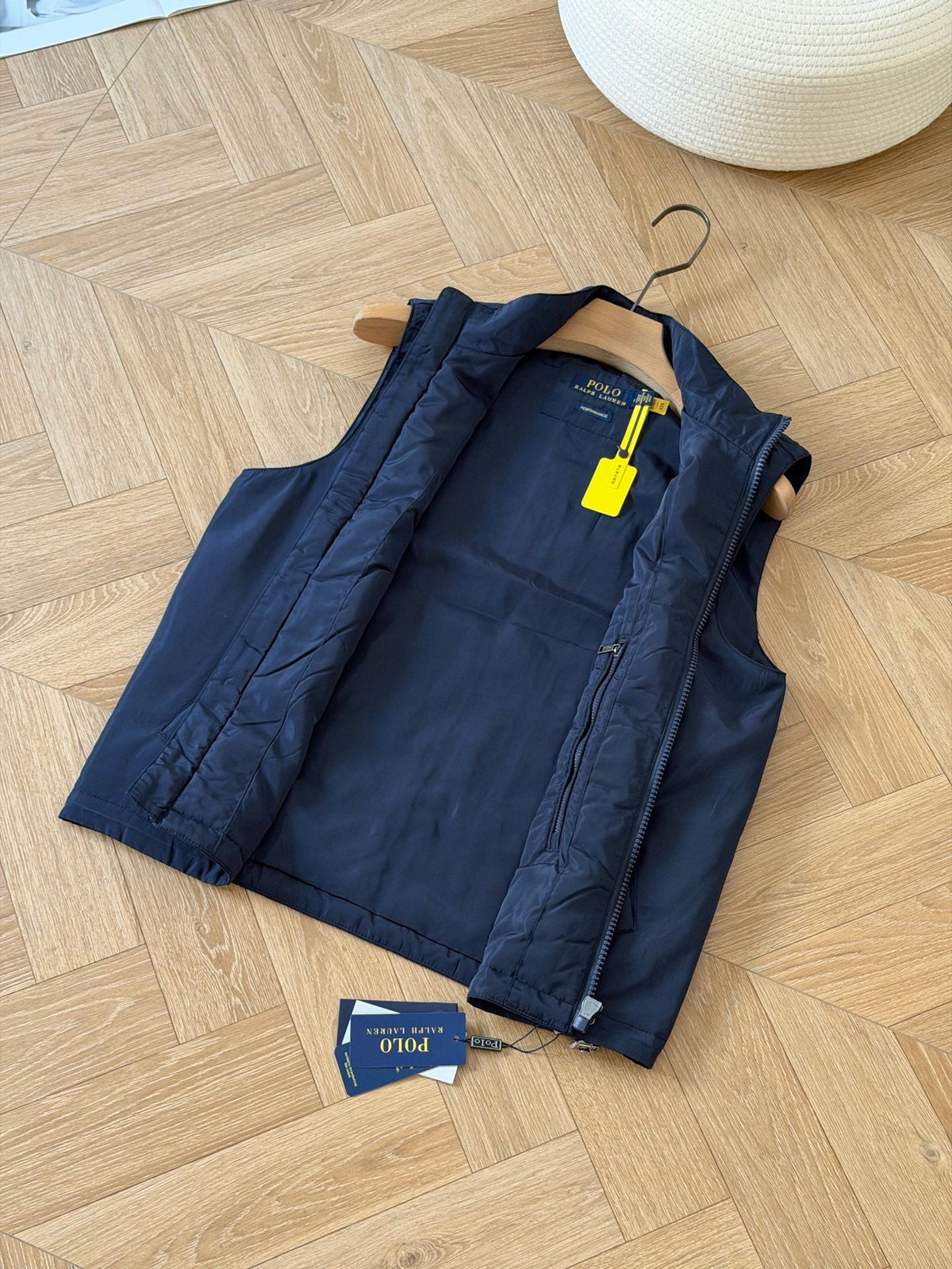 Ralph Lauren Weste