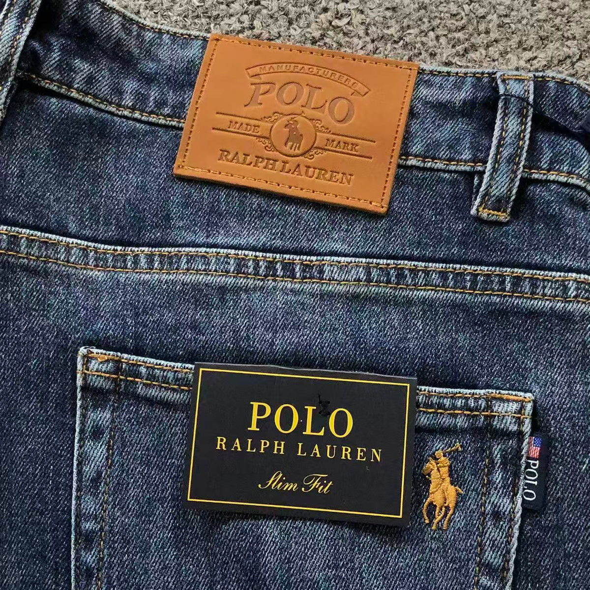 Ralph Lauren Hosen