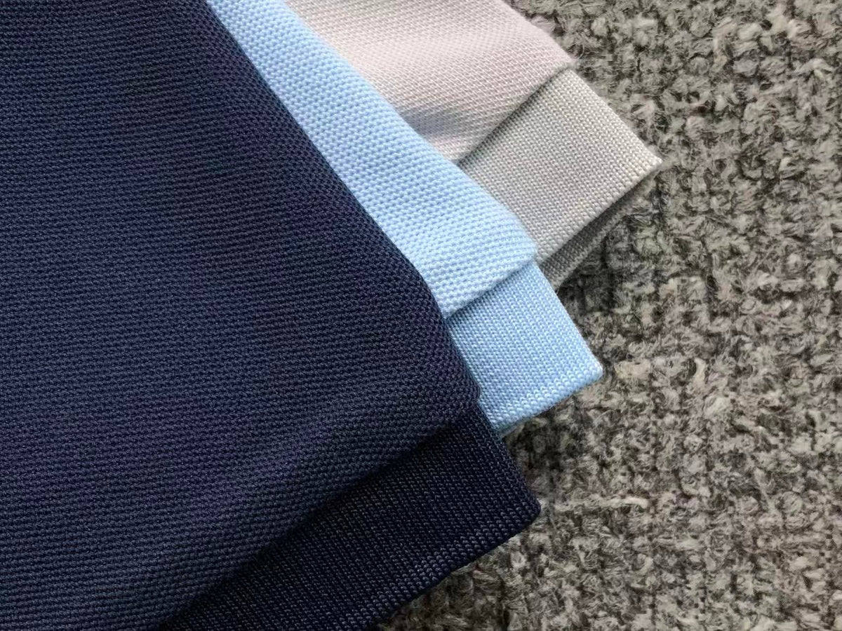 Klassisches Polo