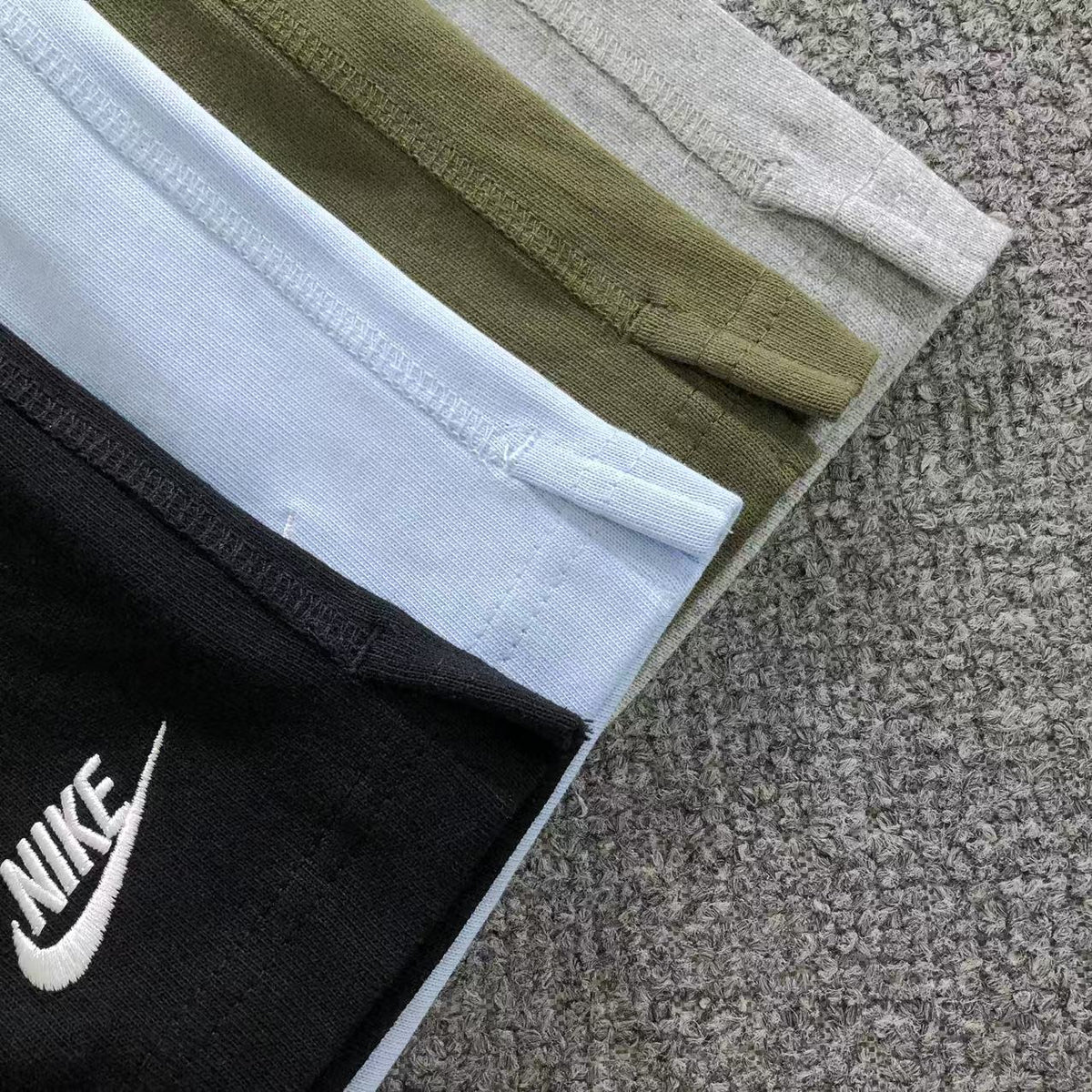 N1K Shorts