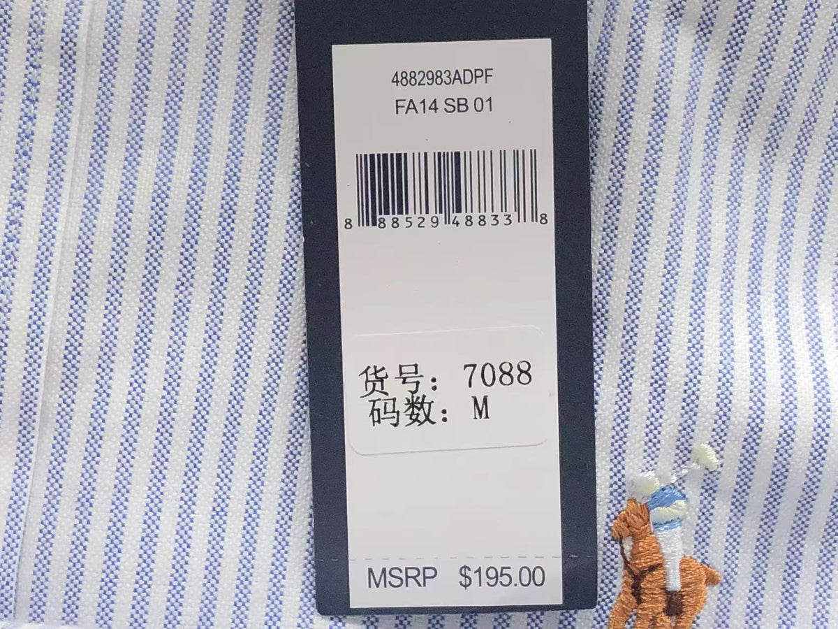 Ralph Lauren Hemd