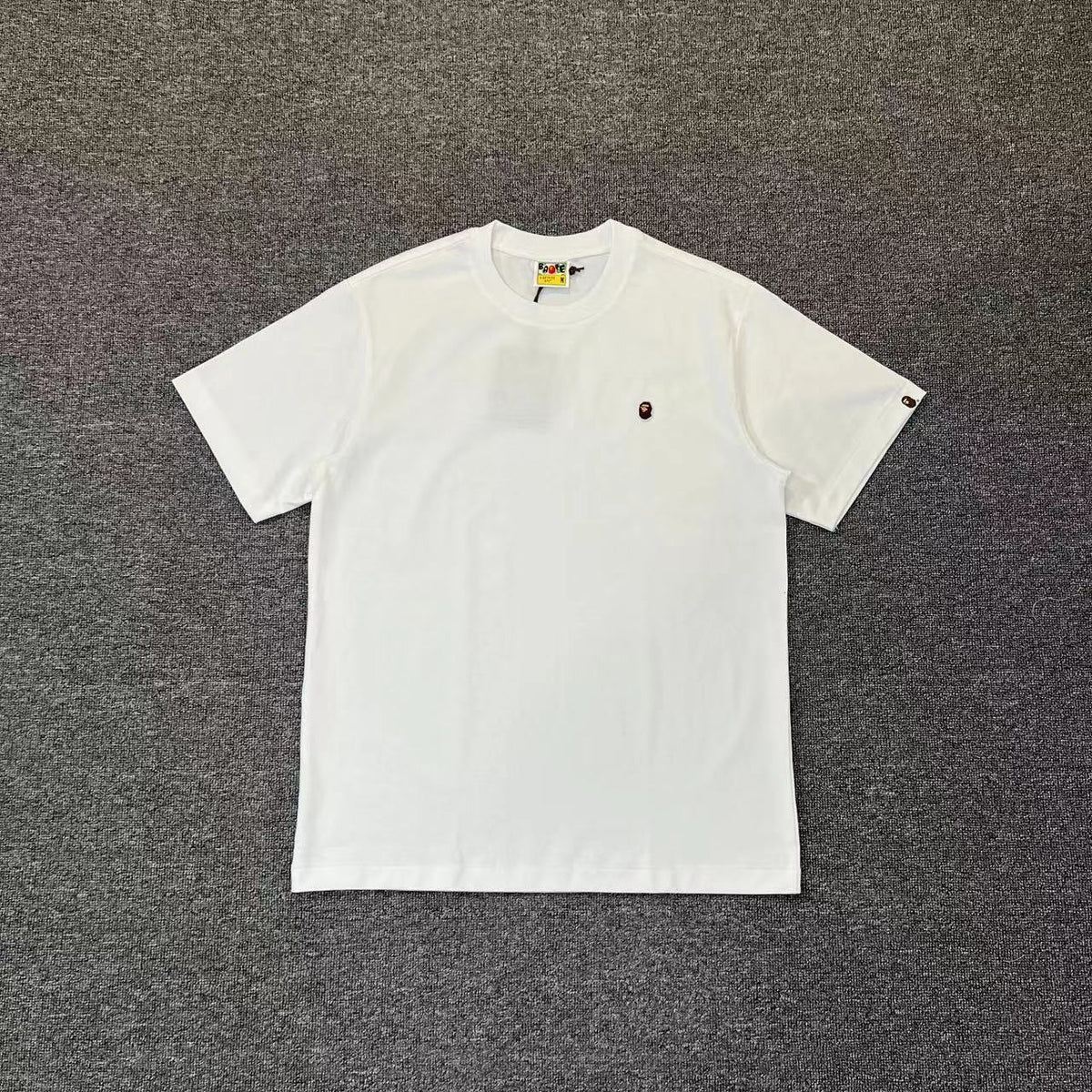 Camiseta Bp