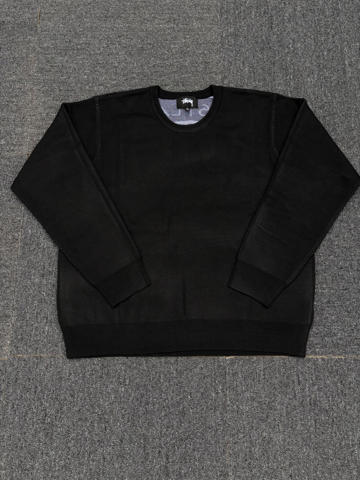Maglione Stu