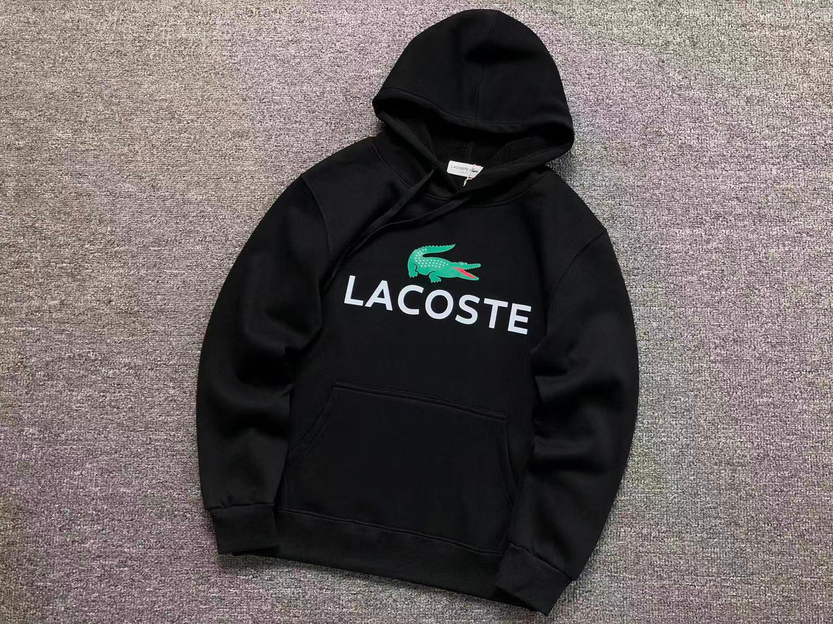 Klassischer Hoodie
