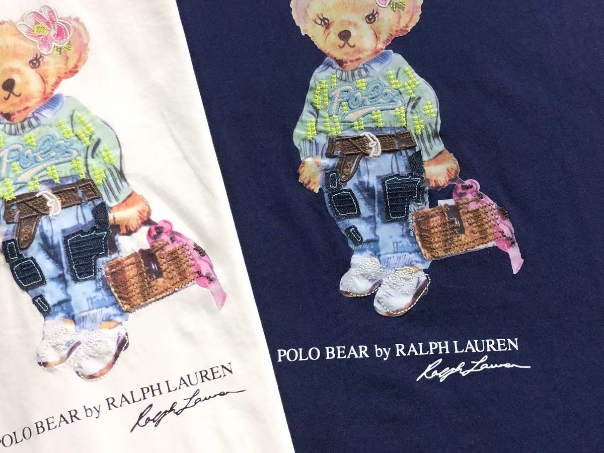 Ralph Lauren T-Shirt Damen