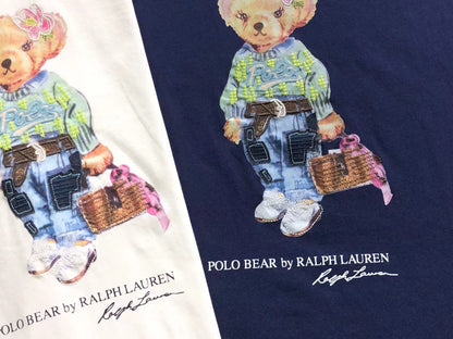 Ralph Lauren T-Shirt Damen