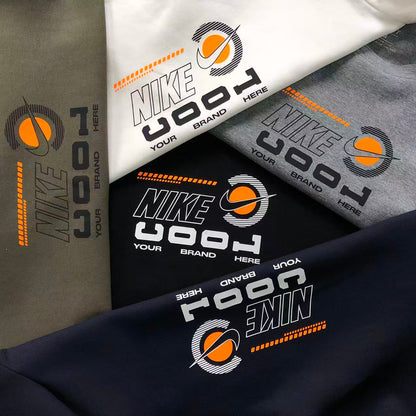N1K Kapuzenpullover