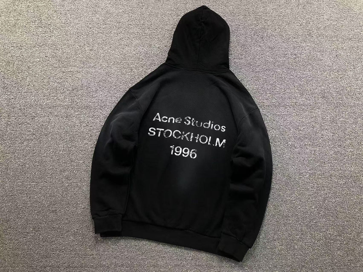Acne Studios Hoodie