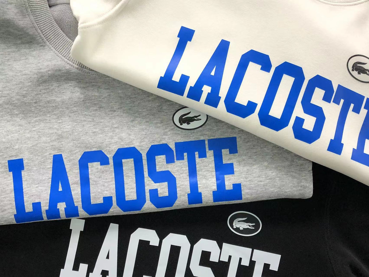 Klassischer Hoodie