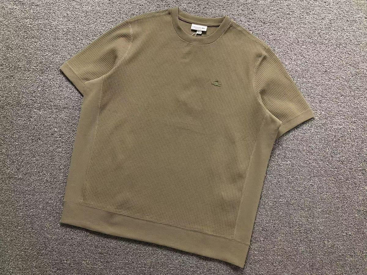 Klassisches T-Shirt