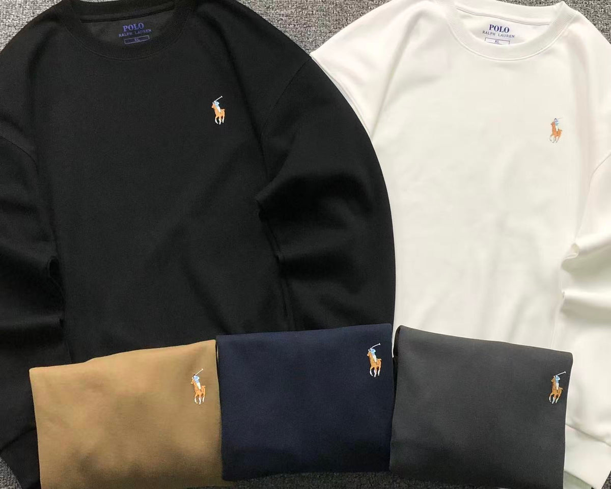 Ralph Lauren Kapuzenpullover