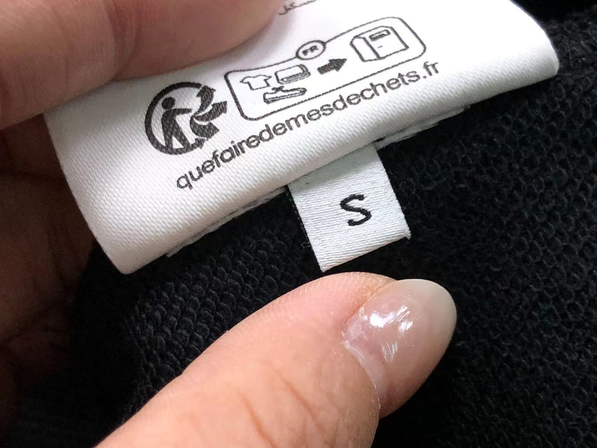 AM1 Kapuzenpullover